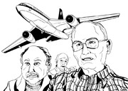 もう助からないゾ♡ メーデー!～エアカナダ143便滑空事故 （1983年7月23日）