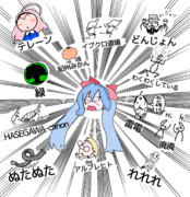 メイデンスノウの用語わかんないよ～！