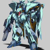 3ガンダム ニコニコ静画 イラスト