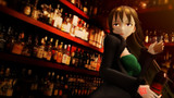 【Fate】玲霞さんとお酒を飲みたい