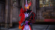 【MMD仮面ライダー】「物語の結末か……」