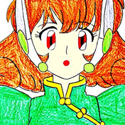 コレクターユイ ニコニコ静画 イラスト