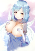 モイラ様なのだわ