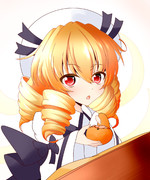 コタツでミカン