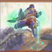 モンスターハンターライズ　操竜