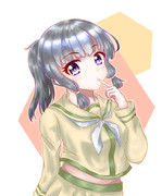 ポニテ北上さま