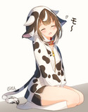 牛ちゃん