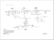トランジスタ3個で作ったトランシーバーをどうにかしてみた の回路図