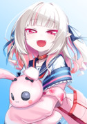 魔界ノりりむ