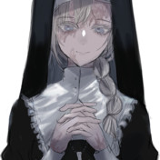 足掻くな 運命を受け入れろ ニコニコ静画 イラスト