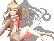 熊野の愛は見えない