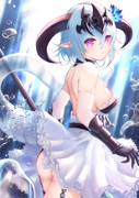 フィルレイン ニコニコ静画 イラスト