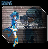 Undine(sleepless domain)