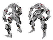 いやな、冗談のつもりで端材の石灰岩を積んどいたわけさ。きっちり1トン分な。