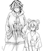 びしゃもんてんデザインファッションですかびしゃもんてん！！！！