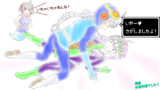 破壊神を捕食する者完走お疲れ様でした！