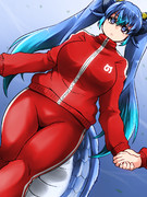 セイリュウさんが実装されたら