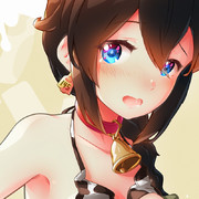 うしろからウシグレ