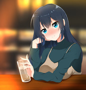 あ～あぁ～～～なんだか火照ってきちゃったなぁ～～