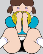 ザ･チアガール②