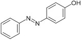 p-フェニルアゾフェノール