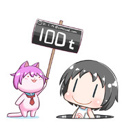 まるゆ　艦これワンドロ　210114