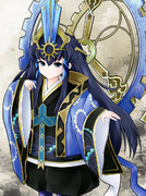 ココロワちゃん