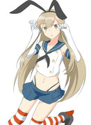 ワンドロぴょんぴょん