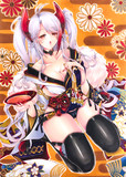 アズールレーン　プリンツ・オイゲン