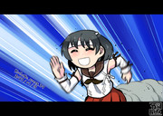 ランニング長良さん