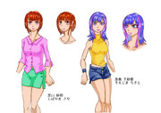 人狼～男の娘～