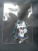 ちび淀ちゃんアクリルキーホルダー