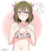 ■うし吉すばる
