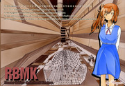 RBMK＋さとうささら