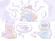 ぶんどき信者オッサン