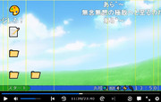 【コメントアート】宇崎ちゃんは遊びたい！ 第4話より、デスクトップCA