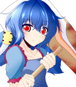 お団子の隠し味…見ちゃいました？