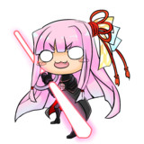 尋問官茜ちゃん