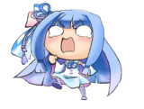 やーめーろーよー！