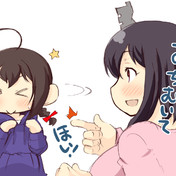 女学生探偵シリーズ ニコニコ静画 イラスト