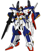 オリジナルガンダム ニコニコ静画 イラスト