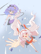 抱きしめて離さない