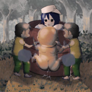 妊娠危機一発☆