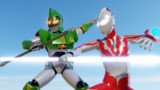 ギャラクシーレスキューフォース！