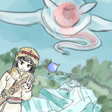エリザと愉快な仲間たち