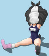 アデリーちゃん？