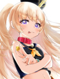 バッチちゃんママ
