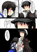 レーベと大型建造After173a