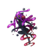 無形の落とし子