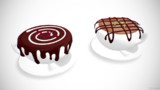 ホットチョコレート